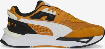 PUMA Sneakers laag 'Mirage' in Oranje