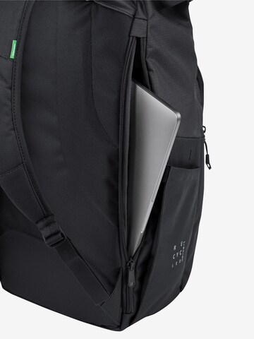 Sac à dos de sport 'Okab II' VAUDE en noir