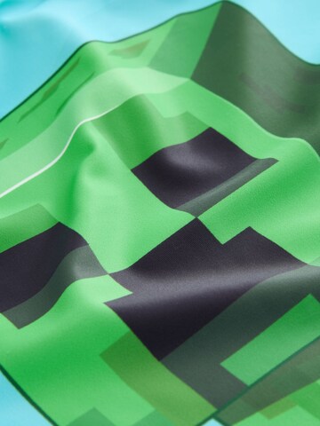 Protezione dai raggi UV di Next in verde