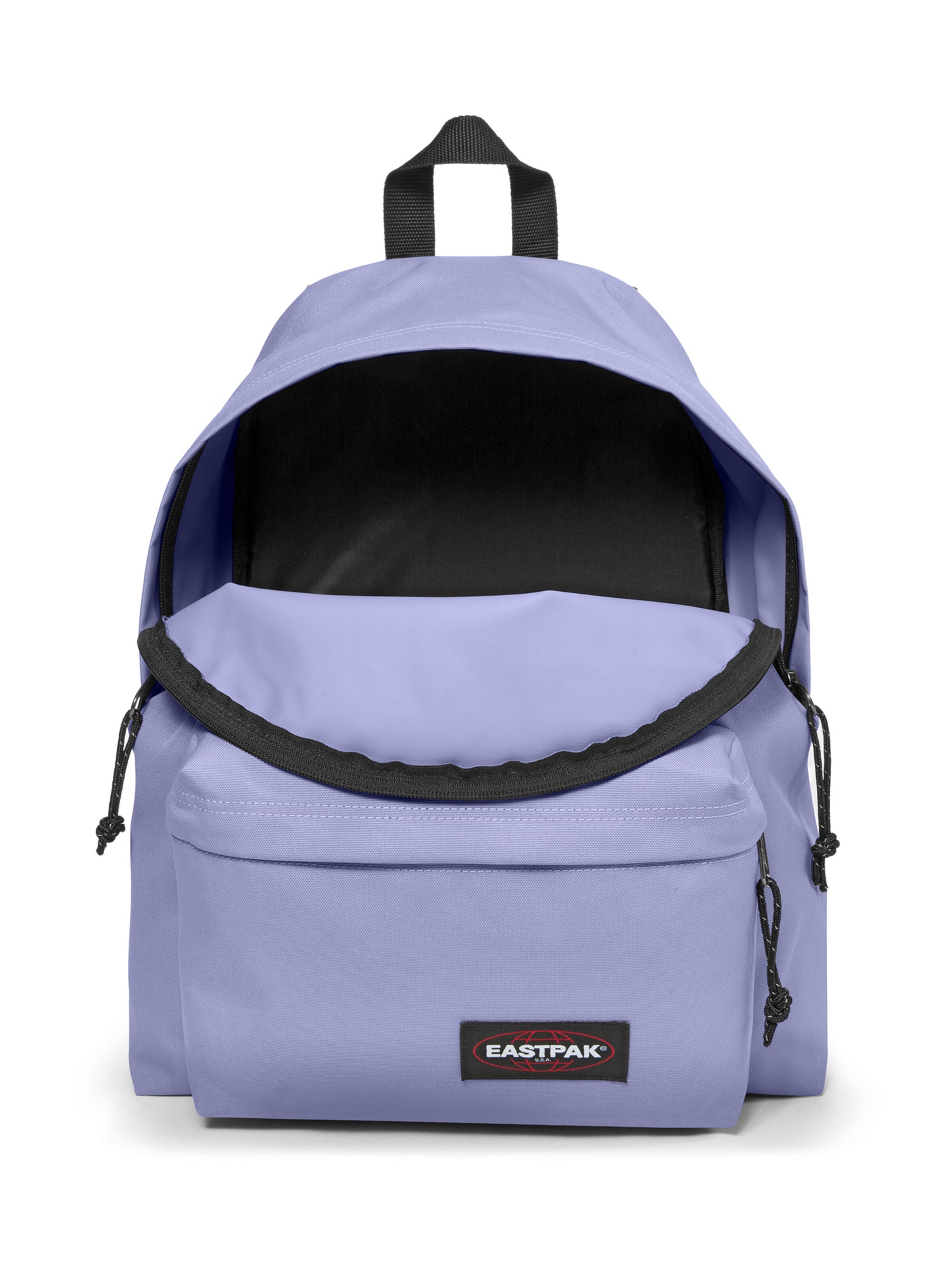 EASTPAK Rucksack in Lila