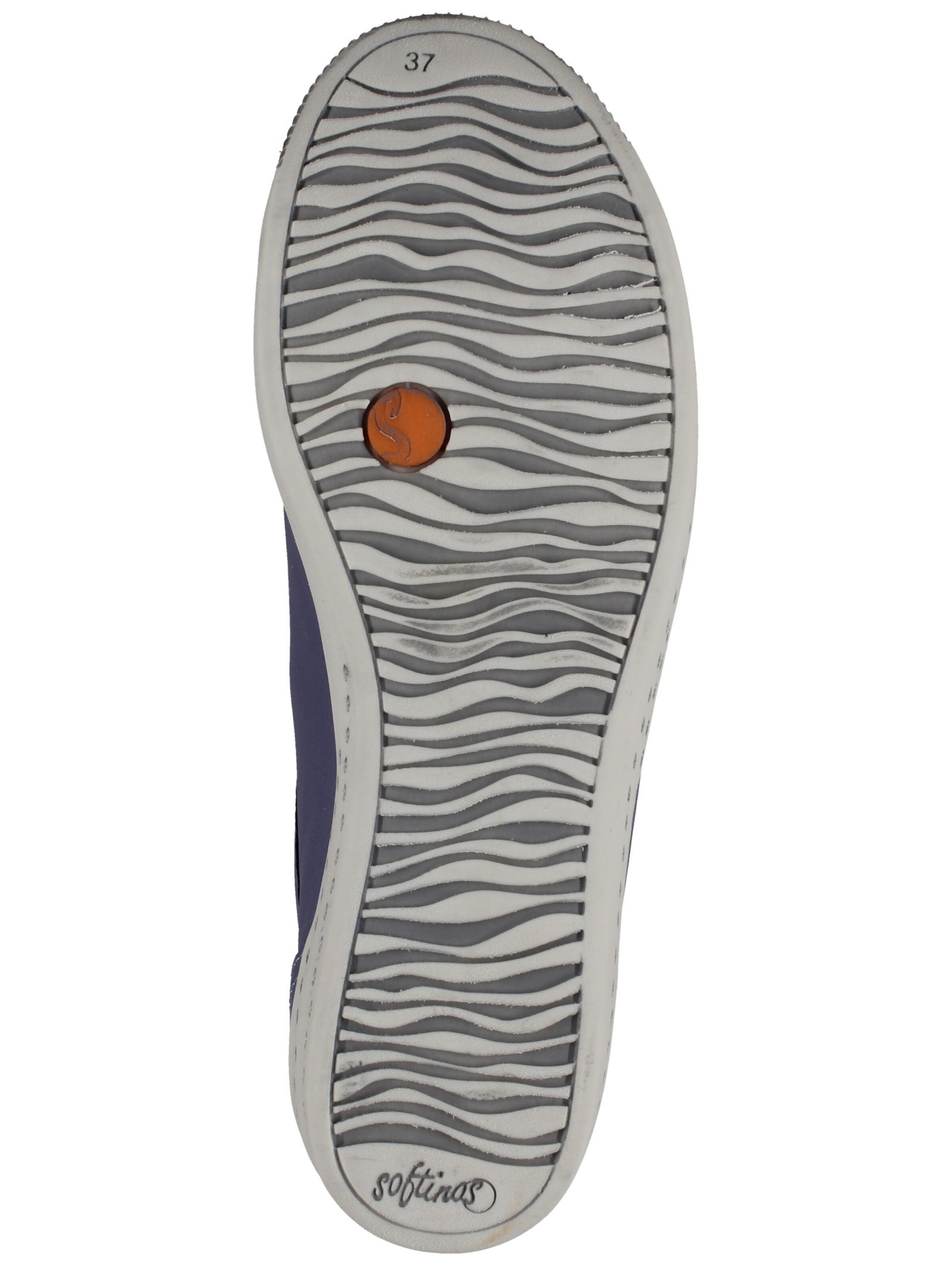 Softinos Sneakers in Purple