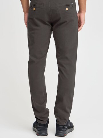 BLEND Slimfit Chino ' BHNatan ' in Grijs