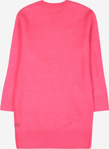 Billieblush Jurk in Roze