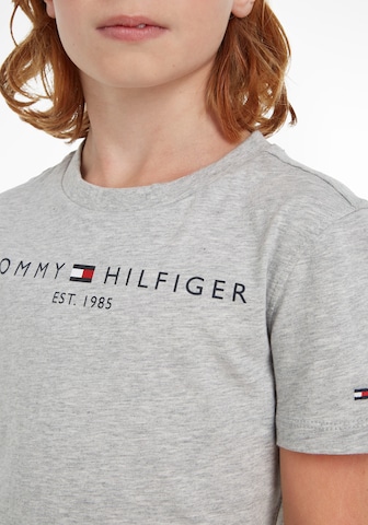 T-Shirt TOMMY HILFIGER en gris