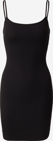 NLY by Nelly Dress in Black: front