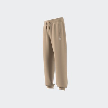 ADIDAS ORIGINALS Tapered Hose in Beige