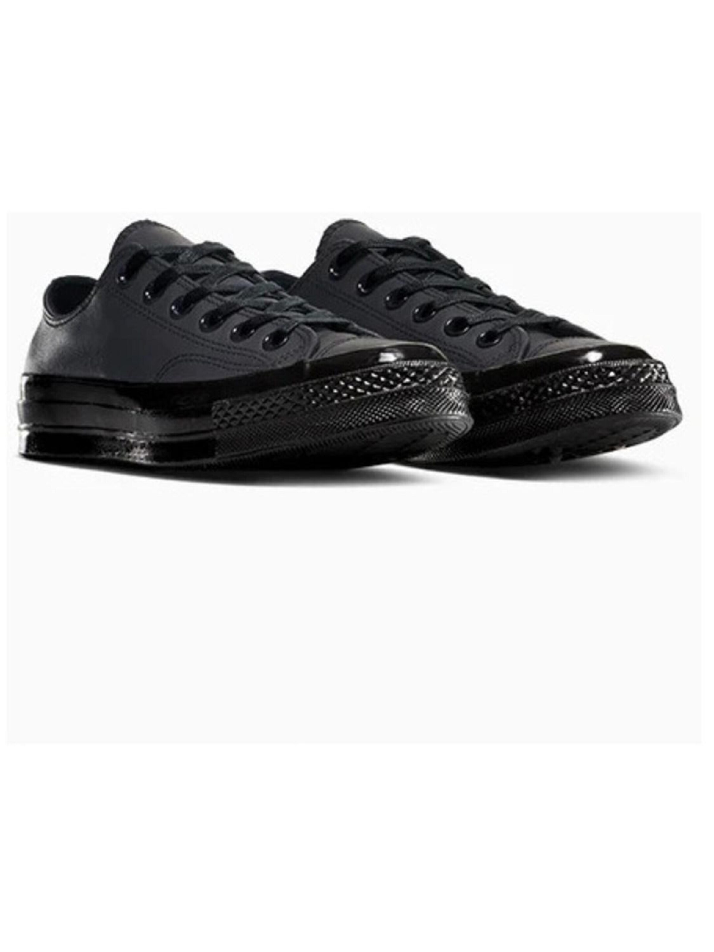 CONVERSE Sneaker low 'Converse Chuck 70'‌‌‌‌ in Schwarz
