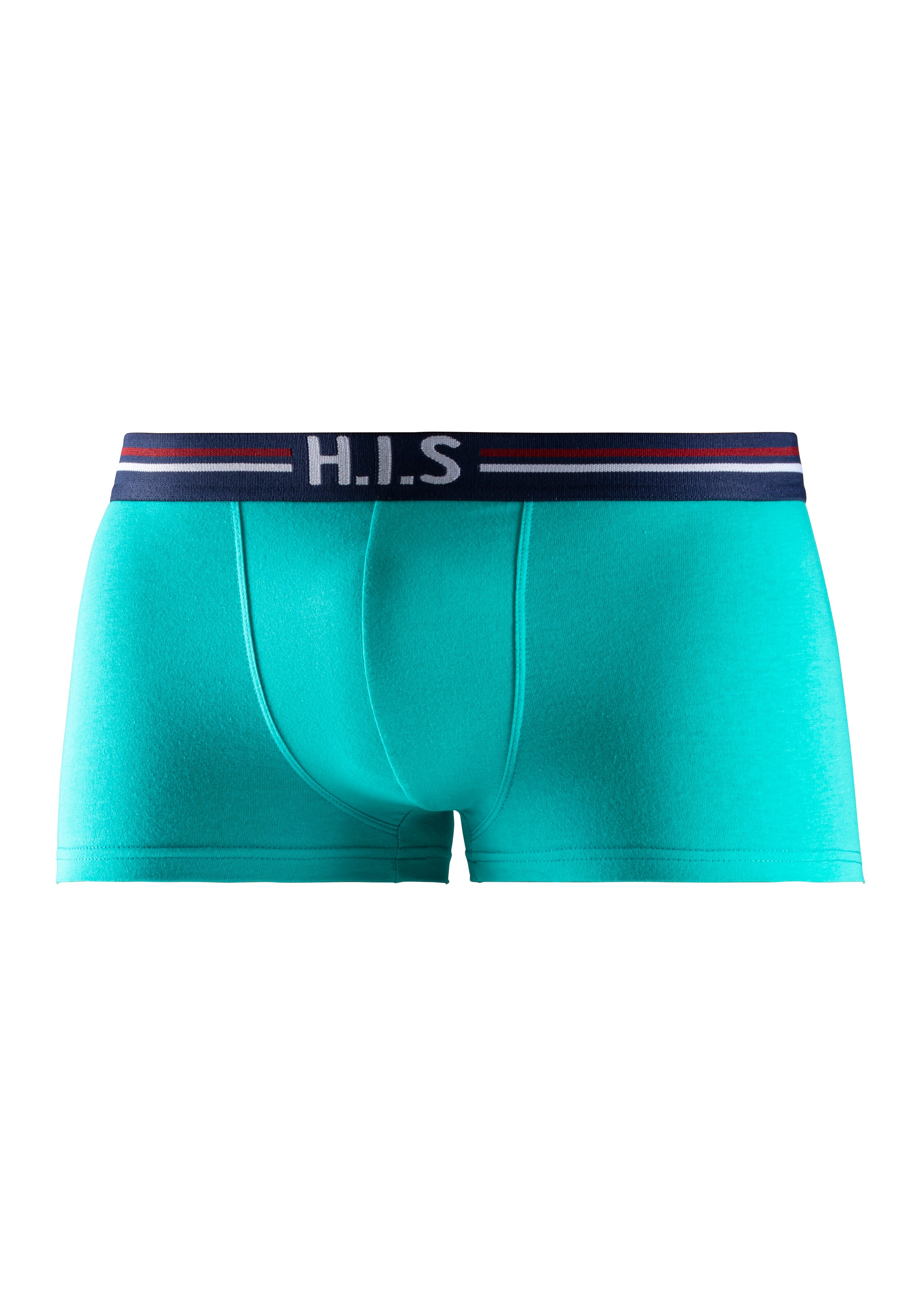 H.I.S Boxer shorts in Blue