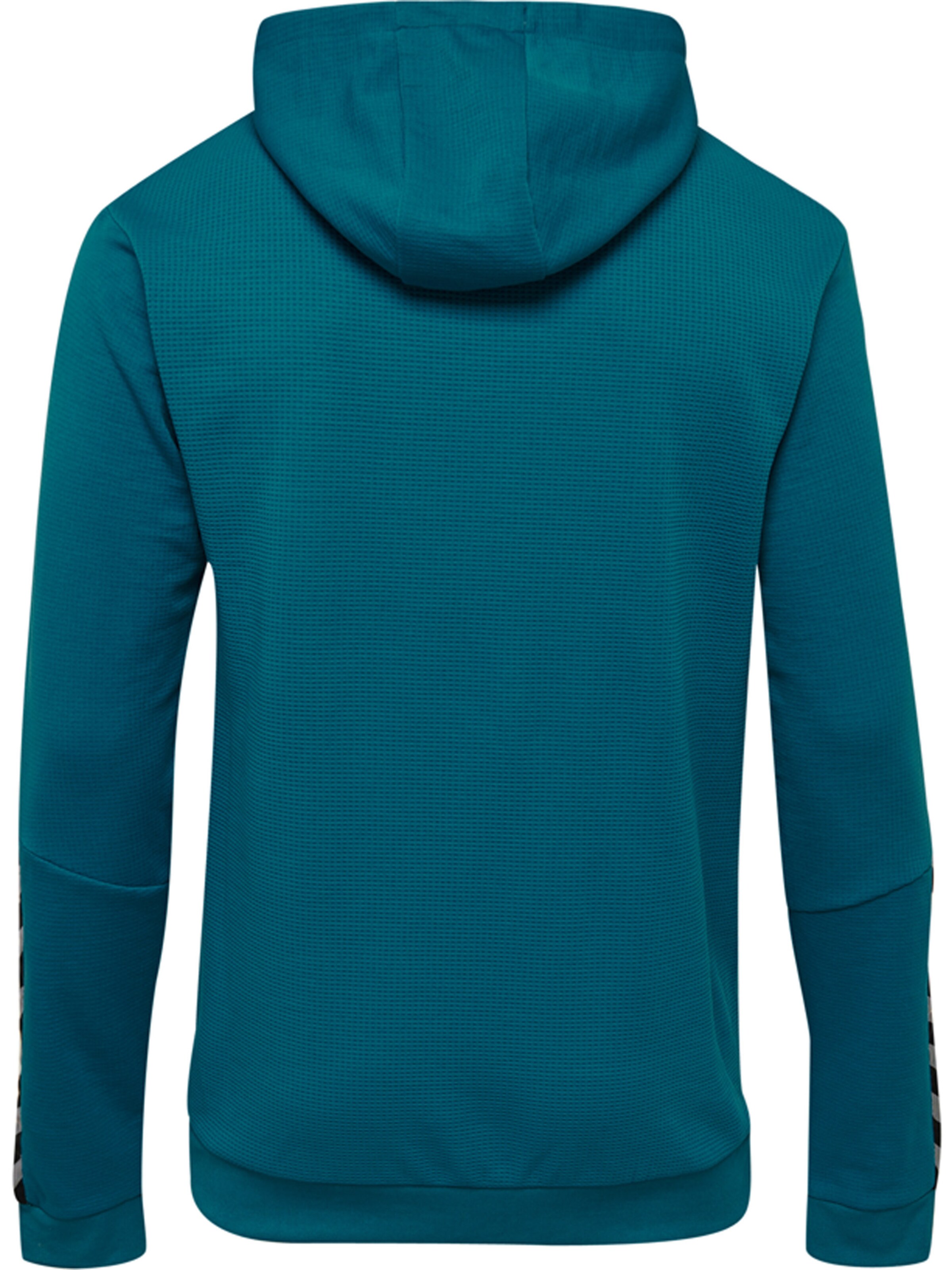 Hummel Athletic Sweatshirt in Blue