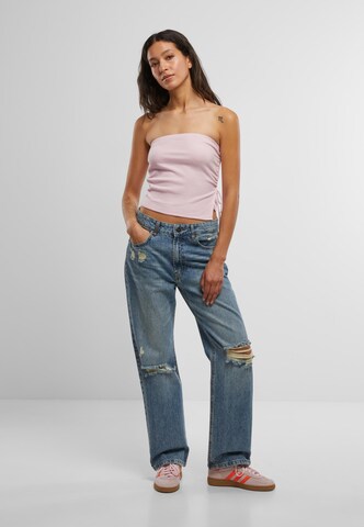 2Y Studios Regular Jeans in Blauw