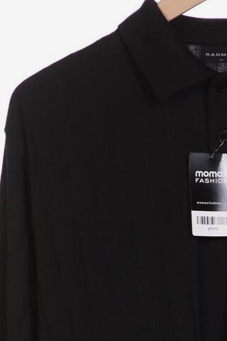 Ragman Shirt in XL in Black