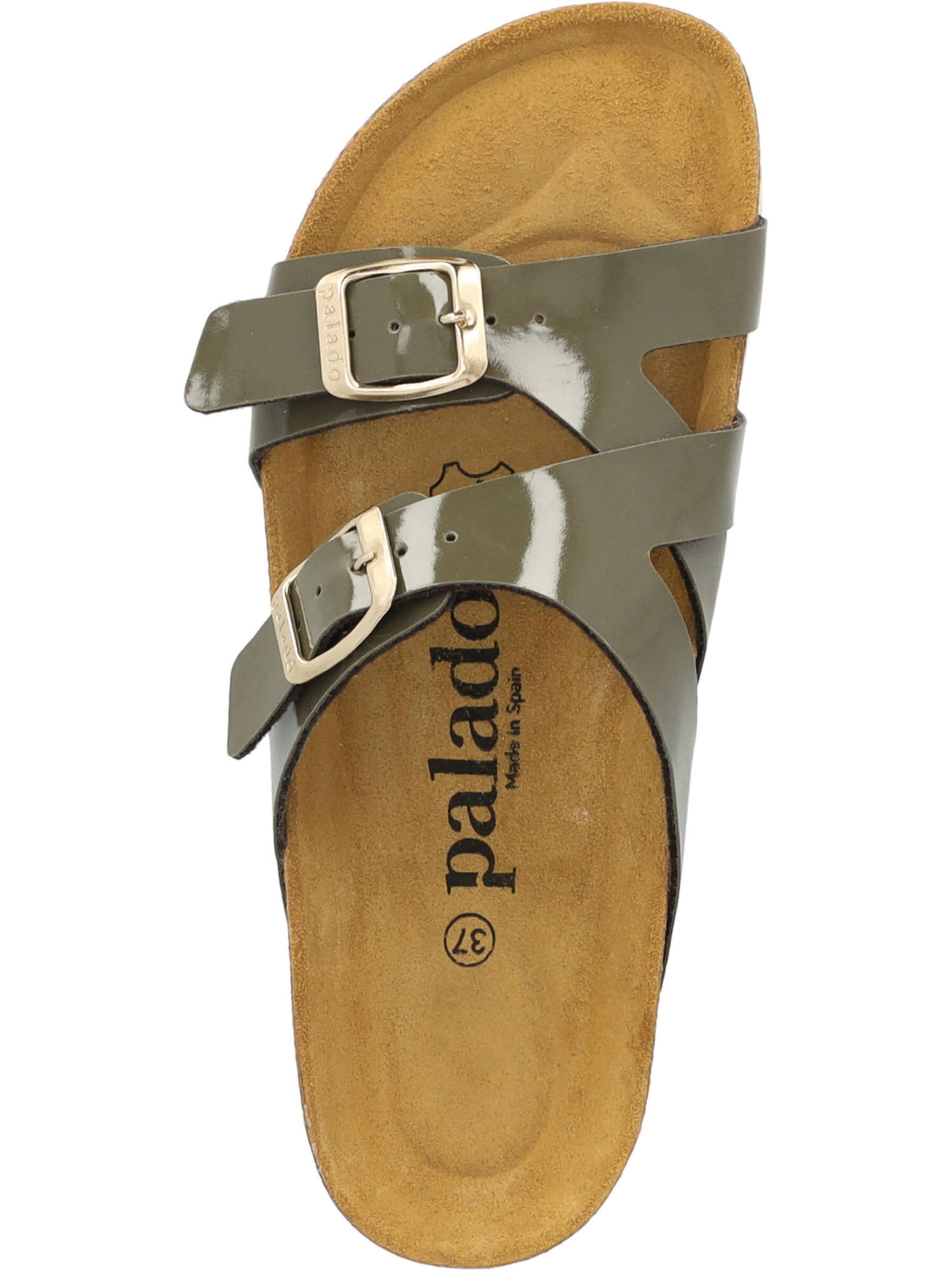 Palado Пантолеты 'Arrila' в Зеленый