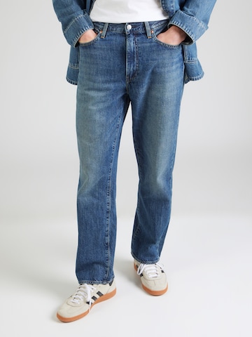 Regular Jean LEVI'S ® en bleu : devant