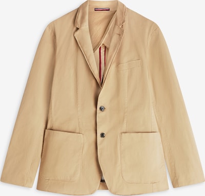 Klasikinis švarkas iš TOMMY HILFIGER, spalva – smėlio spalva / kupranugario, Prekių apžvalga