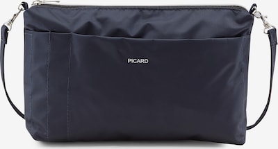 Picard Schultertasche 'Switchbag' in dunkelblau, Produktansicht