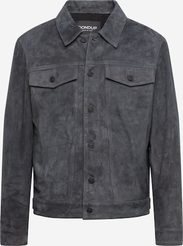 Dondup Демисезонная куртка в Серый: спереди