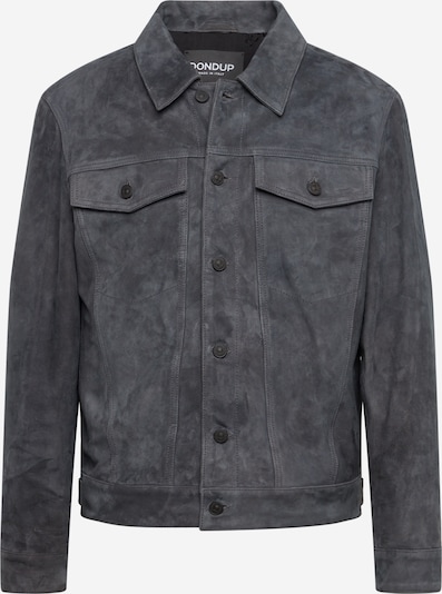 Dondup Prehodna jakna | siva / antracit barva, Prikaz izdelka