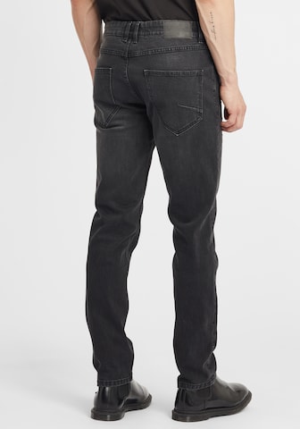!Solid Slim fit Jeans 'Pilto' in Grey