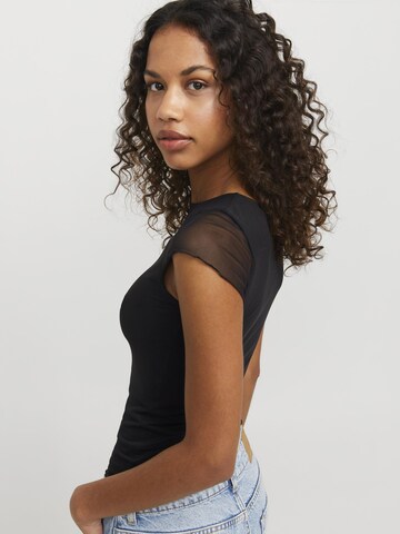 JJXX Shirt 'JXMINNA' in Zwart