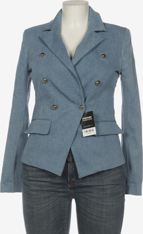 Liu Jo Blazer in XXL in Blue: front