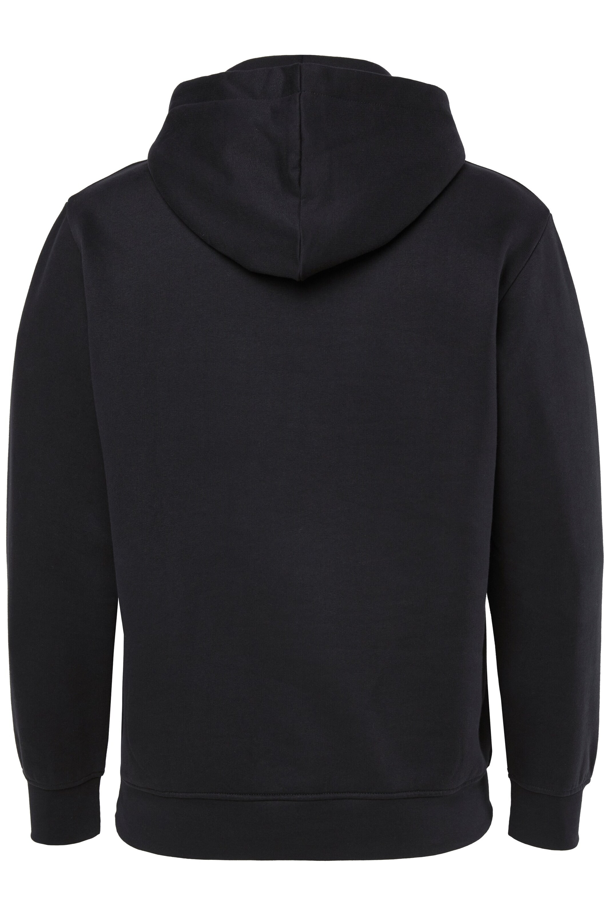 JP1880 Sweatshirt in Black