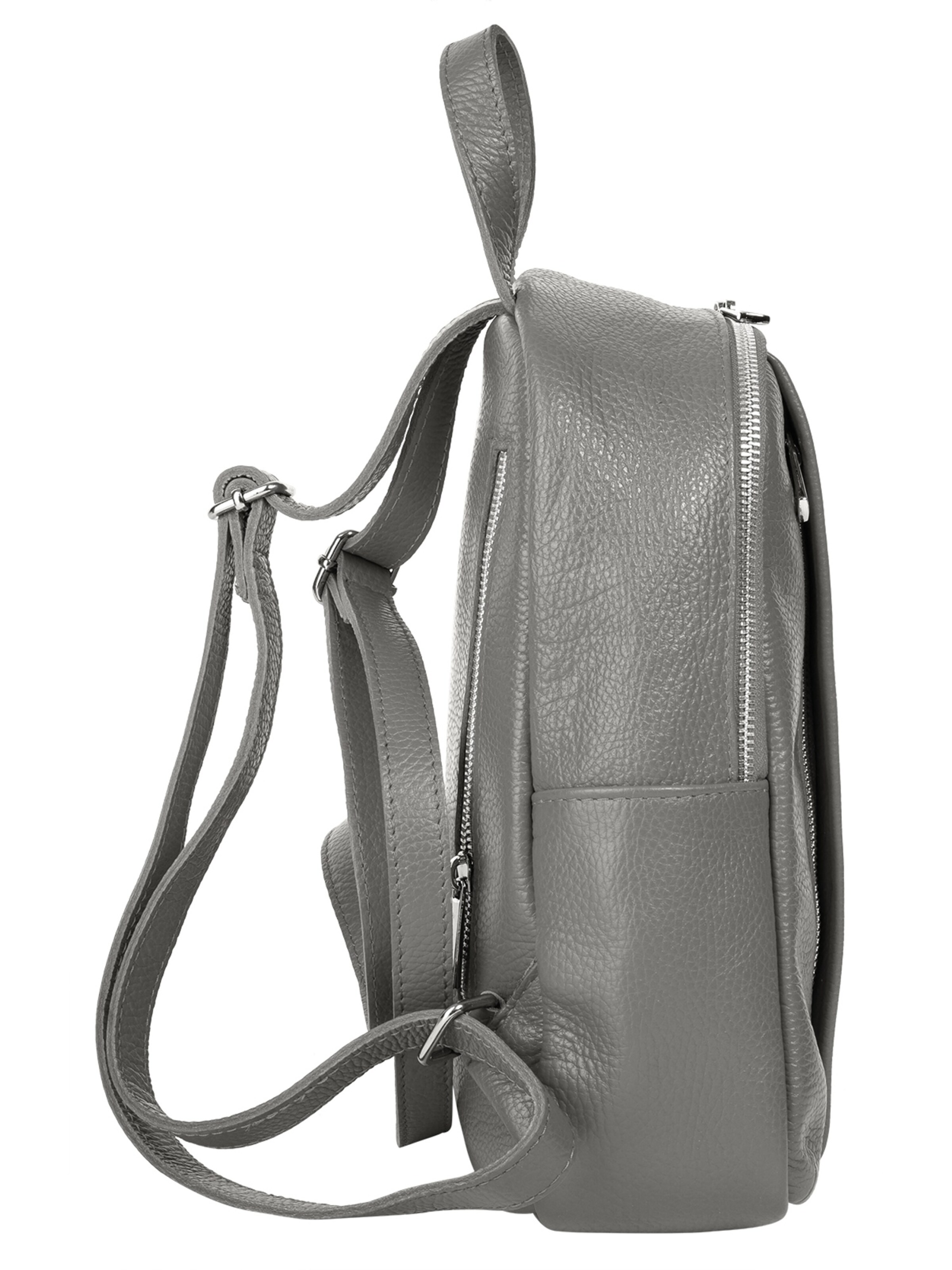 Sac à dos Samantha Look en gris