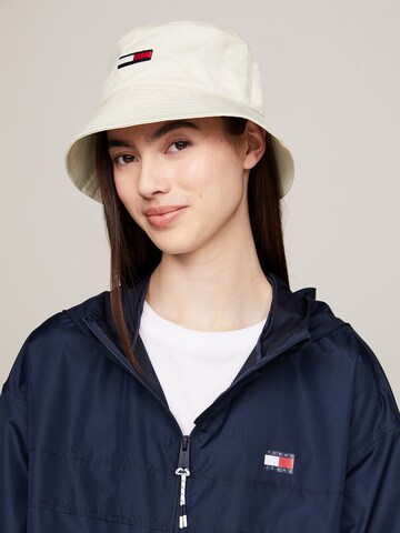 Tommy Jeans Hoed in Beige