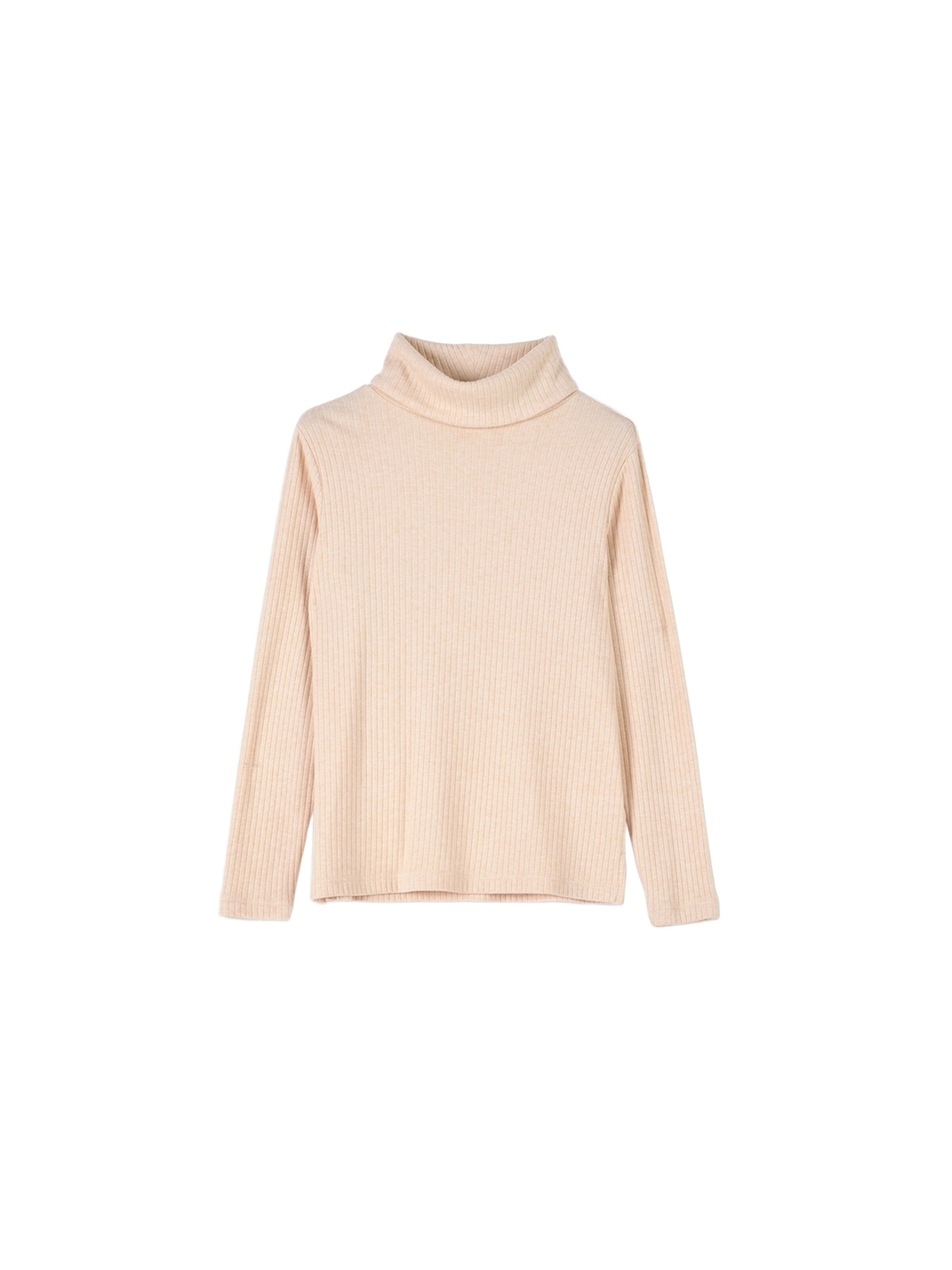 Camomilla Italia Trui 'MYWAY' in Beige: voorkant