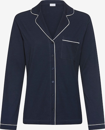 LASCANASpavaćica - plava boja: prednji dio