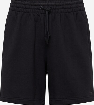 ADIDAS ORIGINALS Shorts 'ESS' in schwarz, Produktansicht