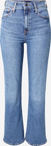 GAP Boot cut Jeans 'SONOMA' in Blue: front