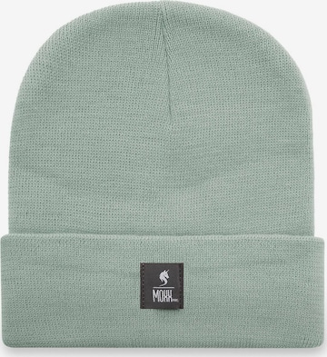 Moxx Paris Pipo värissä vihreä: etupuoli