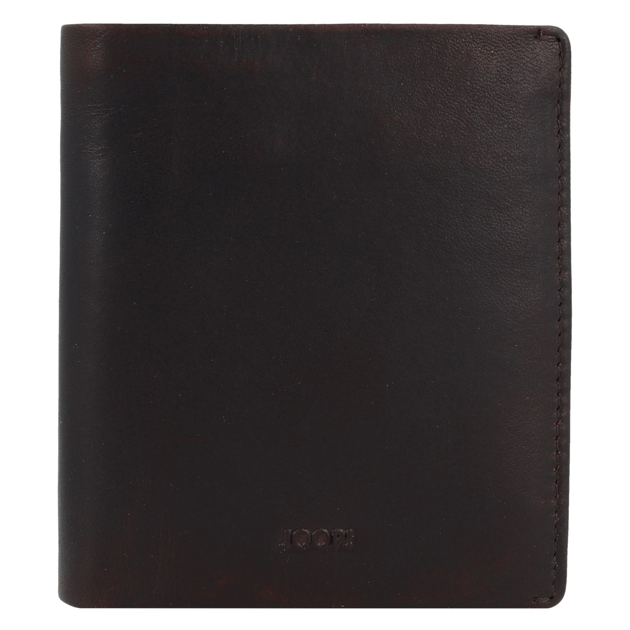 JOOP! Wallet 'Loreto Daphnis' in Brown: front
