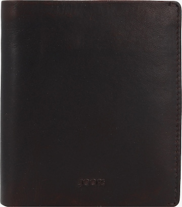 JOOP! Wallet 'Loreto Daphnis' in Brown: front