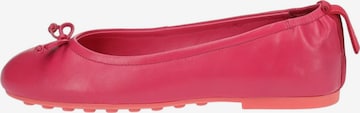 GANT Ballet Flats in Pink