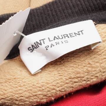 Saint Laurent Sweatshirt / Sweatjacke S in Mischfarben