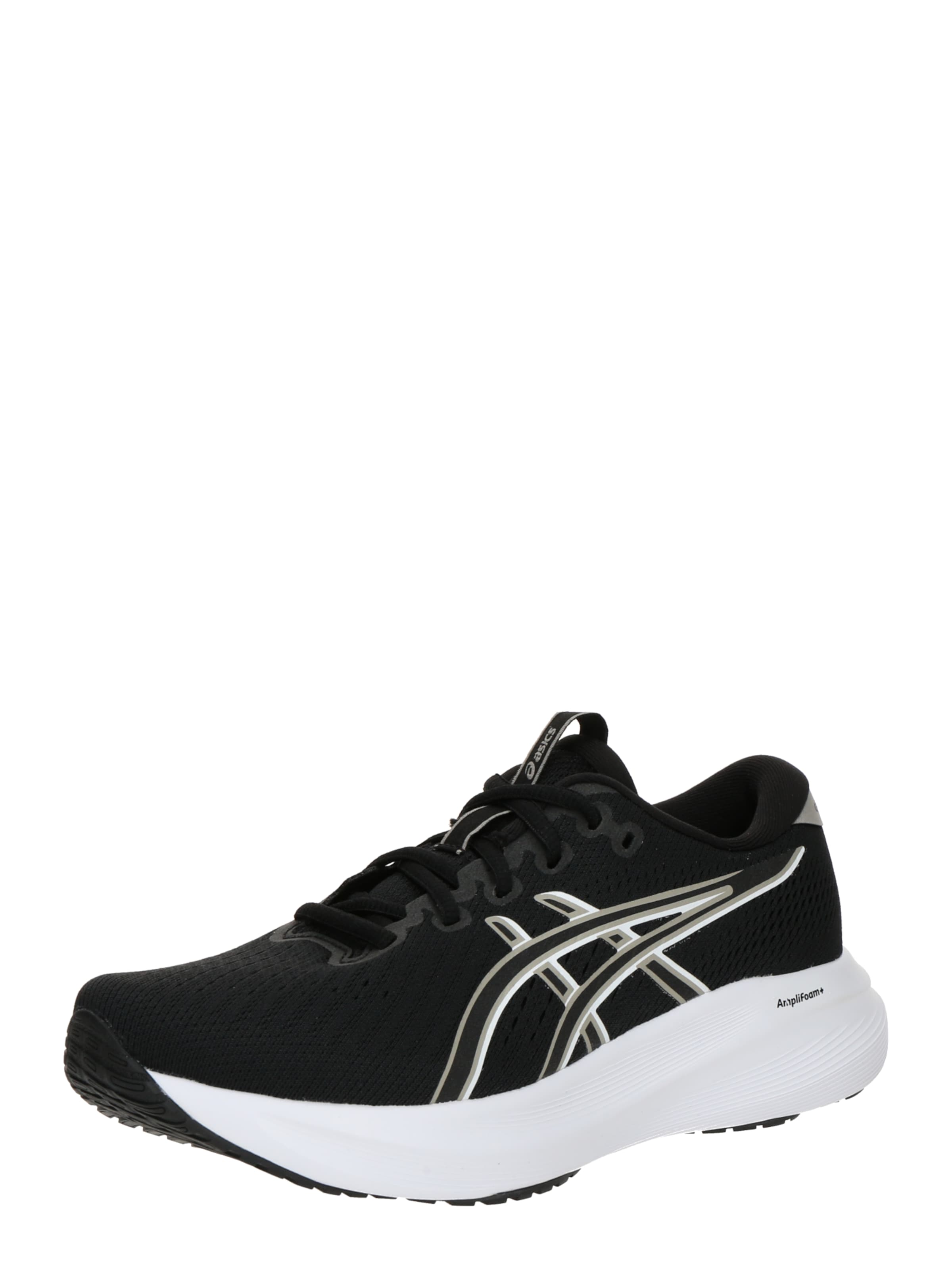 ASICS Laufschuh 'GEL-EXCITE 11' in Schwarz: Vorderseite