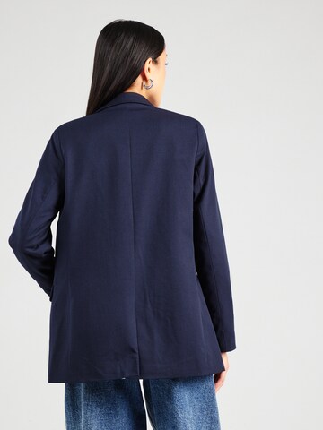 Blazer 'VMNila' VERO MODA en bleu