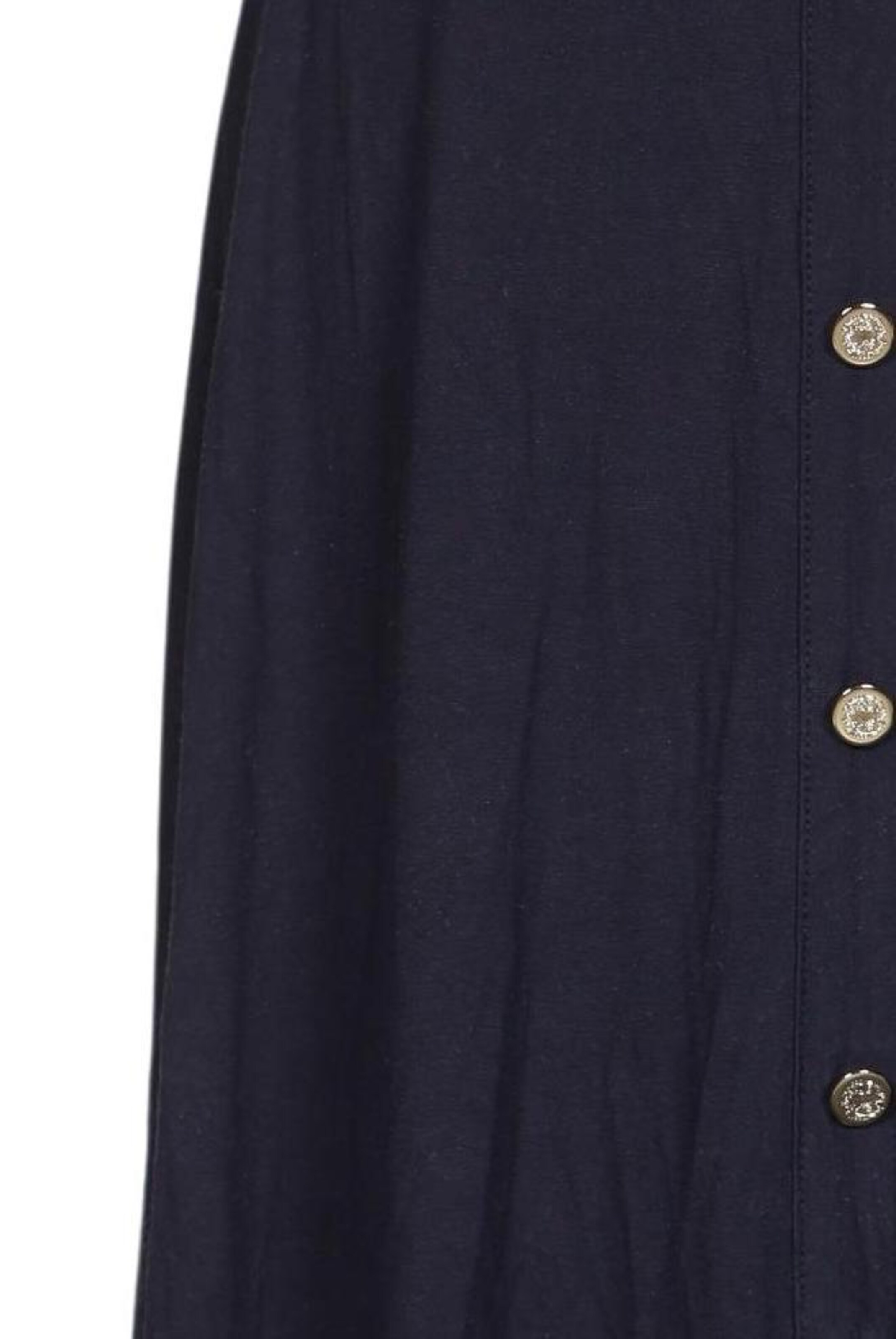 Anna Field Skirt in M in Blue