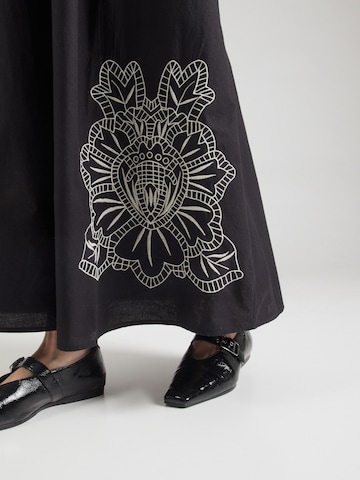 VERO MODA Dress 'VMCINDY' in Black