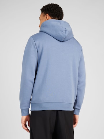 Only & Sons Regular Fit Sweatshirt 'Ceres' i blå