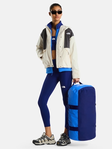 THE NORTH FACE Outdoorová bunda 'Reign On 2.0' – bílá