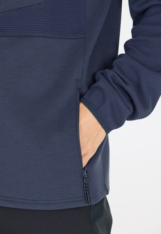 Whistler Funktionsjacke 'Langley' in Blau