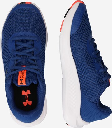 UNDER ARMOUR Спортни обувки 'Charged Pursuit 3' в синьо