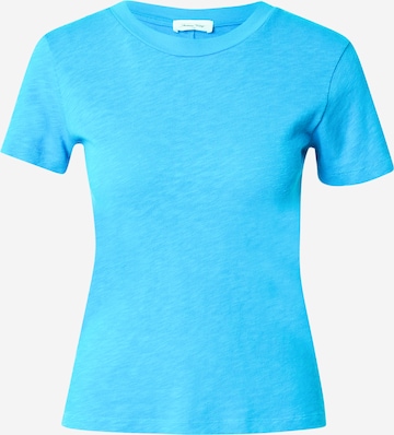 T-shirt 'SONOMA' AMERICAN VINTAGE en bleu : devant