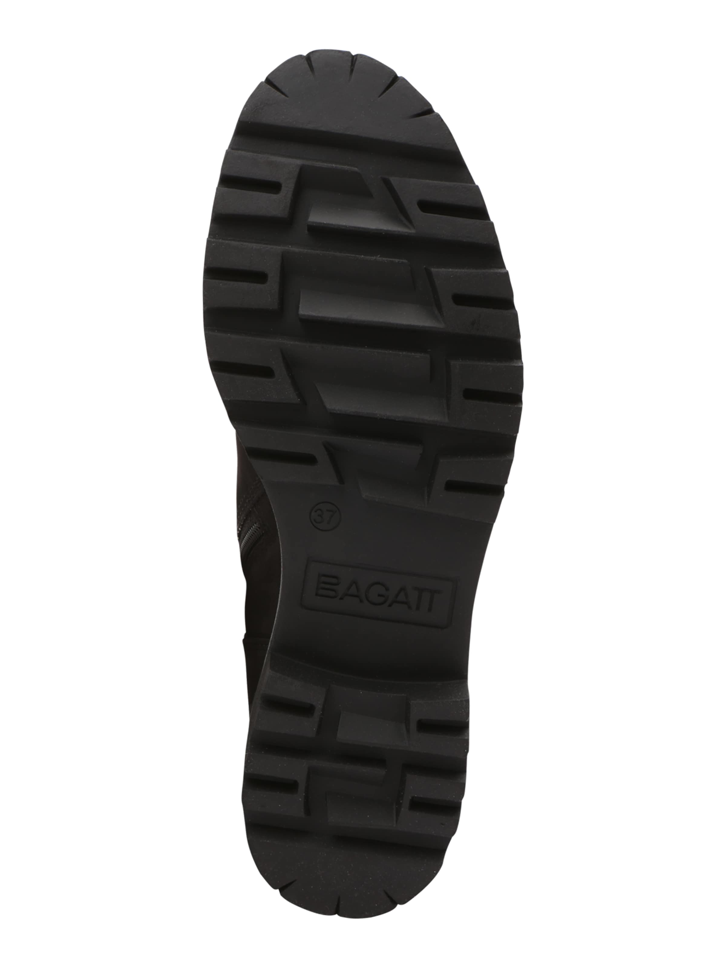 Bottines 'Ronja' TT. BAGATT en noir