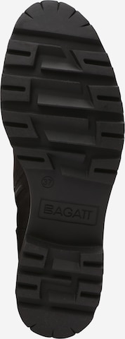 Botine 'Ronja' de la TT. BAGATT pe negru