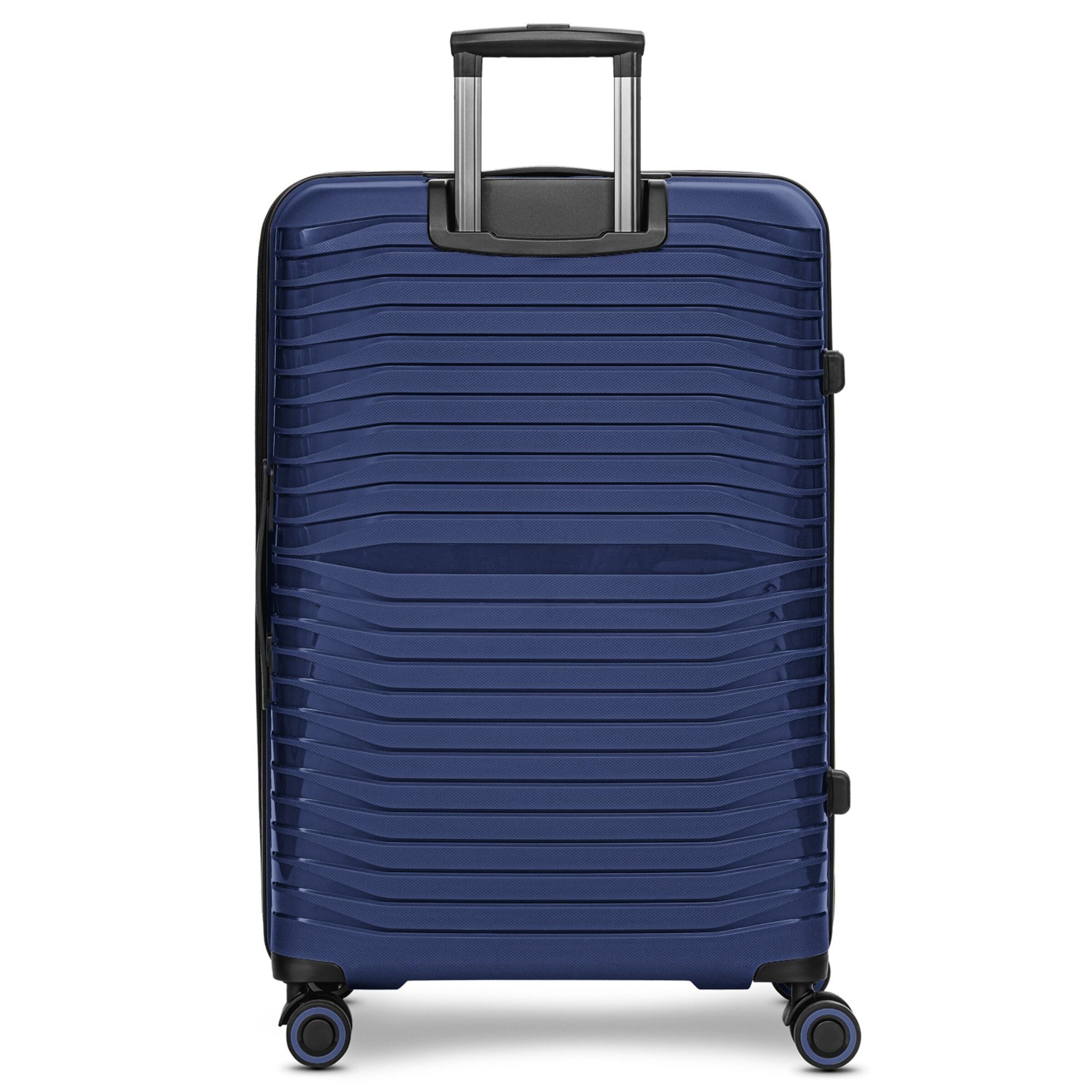 Stratic Trolley in Blauw