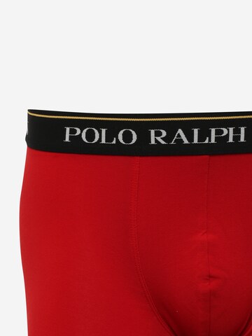 Boxers Polo Ralph Lauren en mélange de couleurs