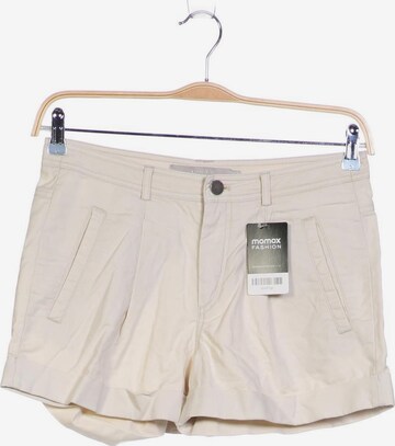Tiger of Sweden Shorts in S in White: front